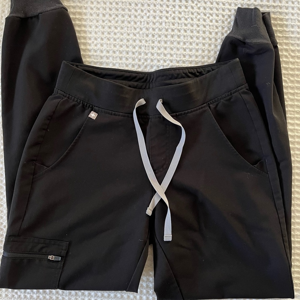 Figs joggers